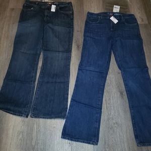 Boys Jeans